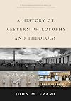 A History of Western Philosophy and Theology