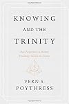 Knowing and the Trinity: How Perspectives in Human Knowledge Imitate the Trinity