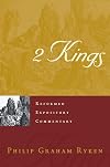 2 Kings (Reformed Expository Commentary) (Reformed Expository Commentaries)