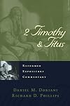 2 Timothy & Titus (Reformed Expository Commentaries)