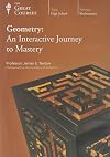 Geometry: An Interactive Journey to Mastery