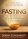Fasting for Breakthrough and Deliverance