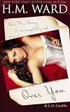 Over You: A Mr. Darcy Valentine's Romance