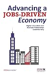 Advancing a Jobs-Driven Economy: Higher Education and Business Partnerships Lead the Way