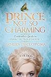 Prince Not So Charming: Cinderella's Guide to Financial Independence