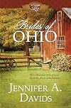 Brides of Ohio: 3-in-1 Historical Romance