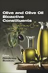 Olive and Olive Oil Bioactive Constituents