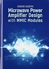 Microwave Power Amplifier Design With Mmic Modules