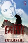 Winter's Embrace (Cowboy Seasons, #3)
