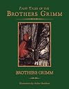 Fairy Tales of the Brothers Grimm (Volume 5) (Knickerbocker Children's Classics, 5)