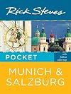 Rick Steves' Pocket Munich & Salzburg