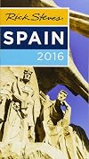 Rick Steves Spain 2016