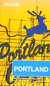 Moon Portland (Moon Handbooks)