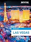 Moon Spotlight Las Vegas
