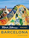 Rick Steves' Pocket Barcelona