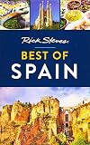 Rick Steves Best of Spain