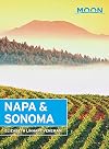 Moon Handbooks Napa & Sonoma