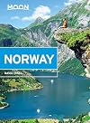 Moon Norway (Travel Guide)