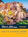 Rick Steves Pocket Italy's Cinque Terre