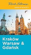 Rick Steves' Snapshot Krak&oacute;w, Warsaw & Gdańsk
