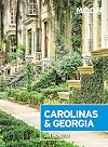 Moon Carolinas & Georgia (Travel Guide)