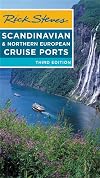Rick Steves Scandinavian & Northern European Cruise Ports