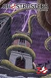 Ghostbusters, Vol. 8: Mass Hysteria Part 1