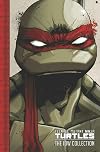 Teenage Mutant Ninja Turtles: The IDW Collection, Vol. 01