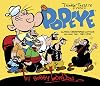 Popeye — The Classic Newspaper Comics by Bobby London, Vol. 2: 1989-1992