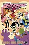 The Powerpuff Girls Classics, Vol. 5: Bless This Mess
