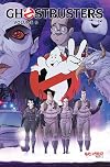 Ghostbusters, Vol. 9: Mass Hysteria Part 2