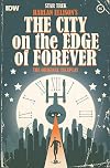 Harlan Ellison's The City on the Edge of Forever [graphic novel]