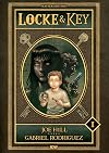 Locke & Key Master Edition Volume 1