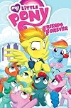 My Little Pony: Friends Forever Volume 3