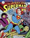 Superman — Atomic Age Sundays Vol. 1: 1949-1953