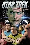 Star Trek, Volume 9 – The Q Gambit