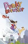 Punky Brewster, Volume 1