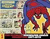The Amazing Spider-Man: The Ultimate Newspaper Comics Collection Volume 1 (1977-1979)