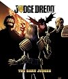 Judge Dredd Classics: The Dark Judges