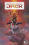 Samurai Jack, Vol. 4: The Warrior-King