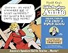 Little Orphan Annie Vol. 12: 1945-1947 — It’s Only a Paper Moon