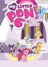 A Canterlot Wedding (My Little Pony)