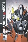 Transformers: The IDW Collection: Phase Two, Volume Three