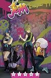 Jem and the Holograms: Viral