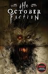 The October Faction, Volume 2