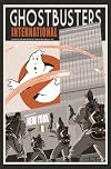 Ghostbusters International, Vol. 1