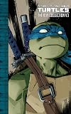 Teenage Mutant Ninja Turtles: The IDW Collection, Vol. 03