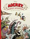 Walt Disney's Mickey and Donald: Mickey's Craziest Adventures