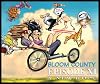 Bloom County Episode XI: A New Hope