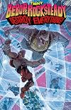 TMNT: Bebop & Rocksteady Destroy Everything
